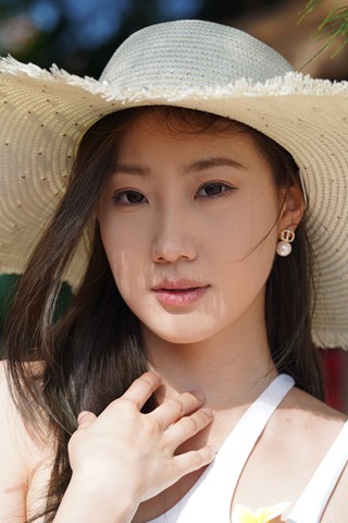 街拍堂原创街拍作品